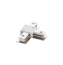 Коннектор Volpe UBX-Q121 K31 WHITE 1 POLYBAG