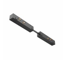 Угловой коннектор питания Maytoni Technical Accessories for Exility TRA034CPC-42B-5 Угловой коннектор питания Maytoni Technical Accessories for Exility TRA034CPC-42B-5