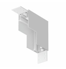 Коннектор для трека Maytoni Technical Accessories for tracks Gravity TRX010ICL-21W