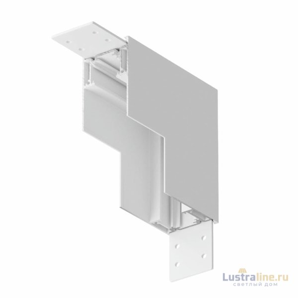 Коннектор для трека Maytoni Technical Accessories for tracks Gravity TRX010ICL-21W Коннектор для трека Maytoni Technical Accessories for tracks Gravity TRX010ICL-21W