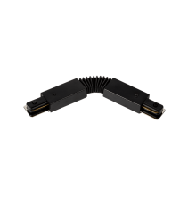 FLEX-коннектор для однофазного трека DesignLed CN2-BL-FLEX 008644