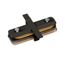 Коннектор внутренний Arlight LGD-2TR-CON-MINI-F-BK (C) 038680