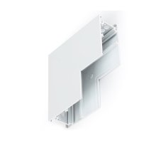 Коннектор угловой для шинопровода Ambrella Light Track System GL3377