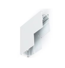 Коннектор угловой для шинопровода Ambrella Light Track System GL3377