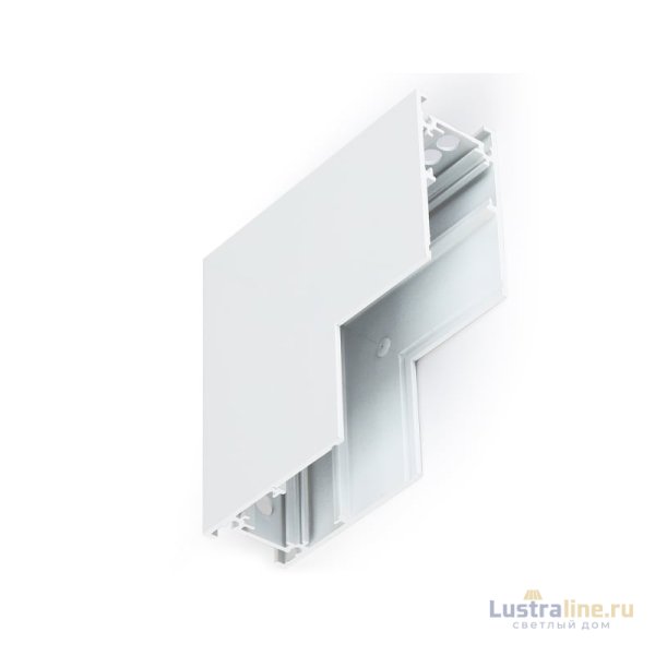 Коннектор угловой для шинопровода Ambrella Light Track System GL3377