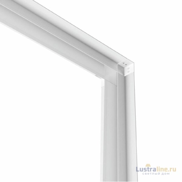 Соединитель Г-образный Novotech Shino Smal 135283