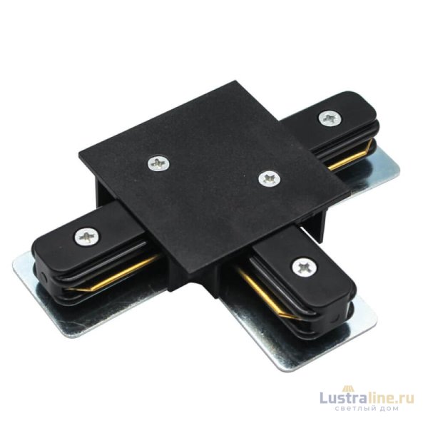 Коннектор T-образный Arte Lamp Track Accessories A140106