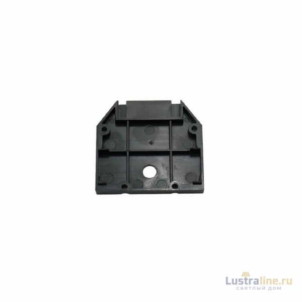 Заглушка шинопровода для натяжного потолка Aployt Magnetic track 220 APL.0284.00.05