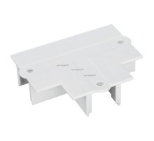 Накладка Arlight LGD-4TR white 024049