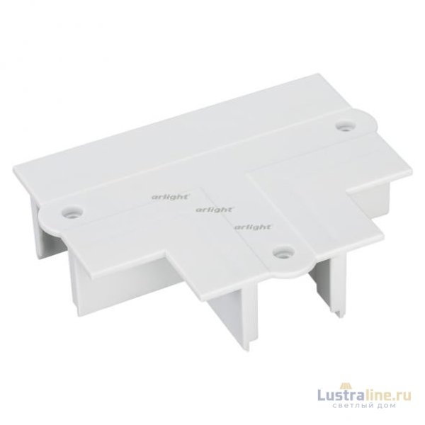 Накладка Arlight LGD-4TR white 024049