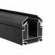 Профиль для шинопровода Lightera Startrek LE165TC-300P