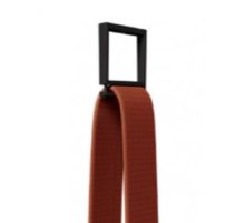 Фиксатор-пряжка для потолочного монтажа (10шт.) ST Luce Band ST411.409.03