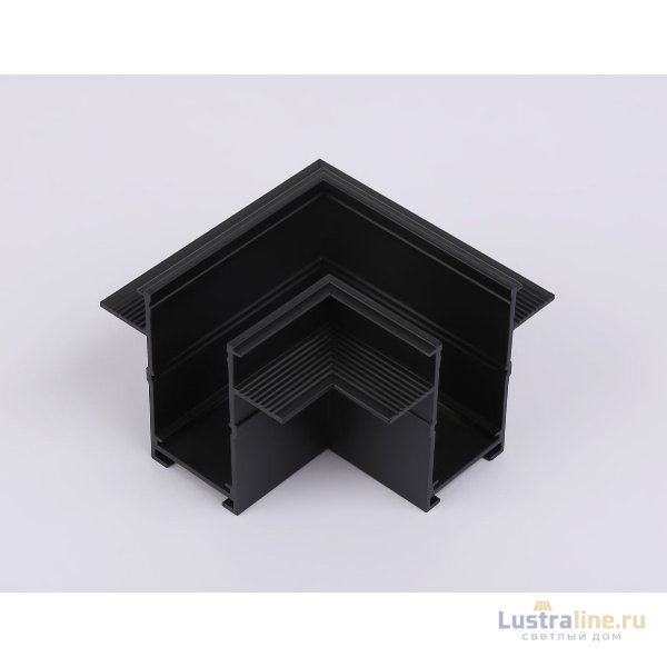 Коннектор угловой Ambrella Light Magnetic 220V GL1040
