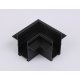 Коннектор угловой Ambrella Light Magnetic 220V GL1040