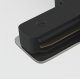 Коннектор T-образный Maytoni Accessories for tracks TRA002CT-11B