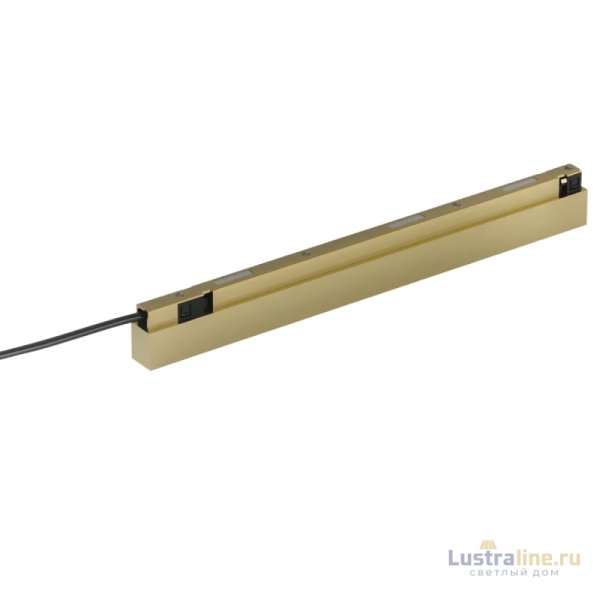 Внешний блок питания Denkirs SHINE BASE 150Вт 48В IP20 TR5739-SB