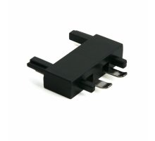 Коннектор для четырехстороннего соединителя шинопровода Elektrostandard Flat magnetic 4690389199127 a063739