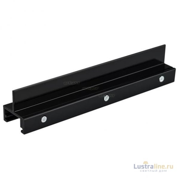 Усилитель стыка Arlight LGD-4TR black 024728