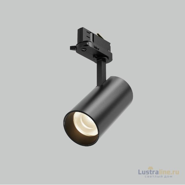 Линза Maytoni Focus Led LensD49-60