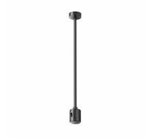 Крепление потолочное с прямым коннектором питания Maytoni Flarity TRA158C-IPCL1-B