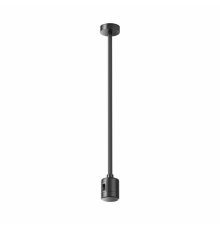Крепление потолочное с прямым коннектором питания Maytoni Flarity TRA158C-IPCL1-B