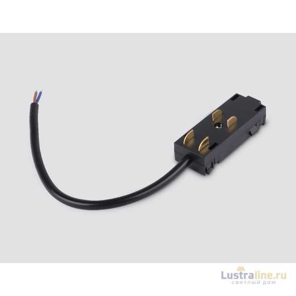 Ввод питания Ambrella Light Magnetic 220V GL1102