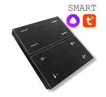 Панель управления для трековой системы EKS Colibri Smart 0У-00002100