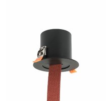 Встраиваемое основание Denkirs Belty Base TR5513-BK