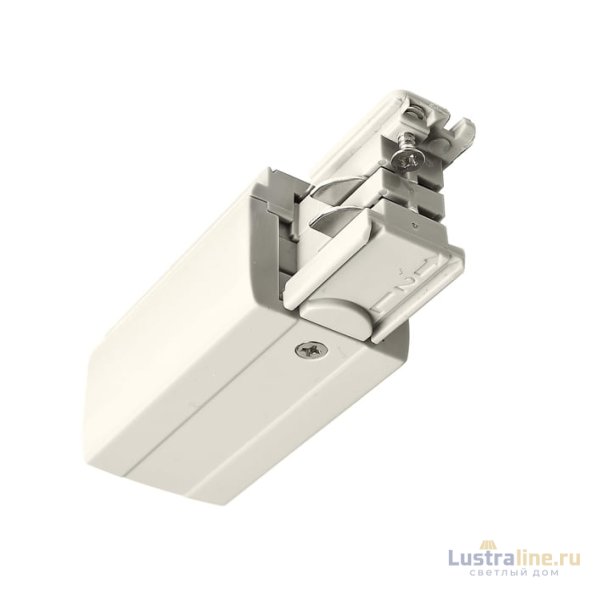 Соединитель левый Deko-Light D Line 710009