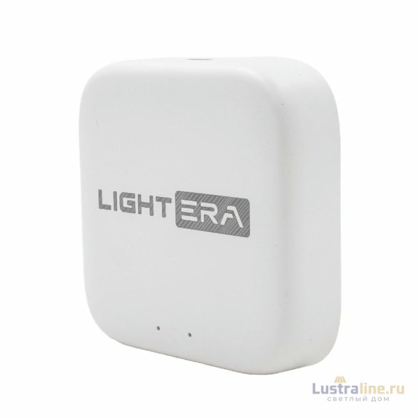 Wi-Fi реле Lightera Startrek LEDMD8CE