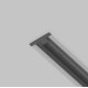 Заглушка Maytoni Accessories for tracks TRA002EC-11B