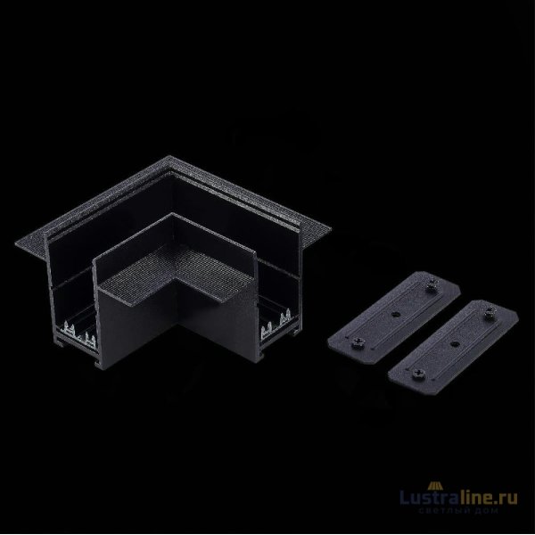 Угол-соединитель шинопровода ST Luce Skyline 220 ST021.422.14