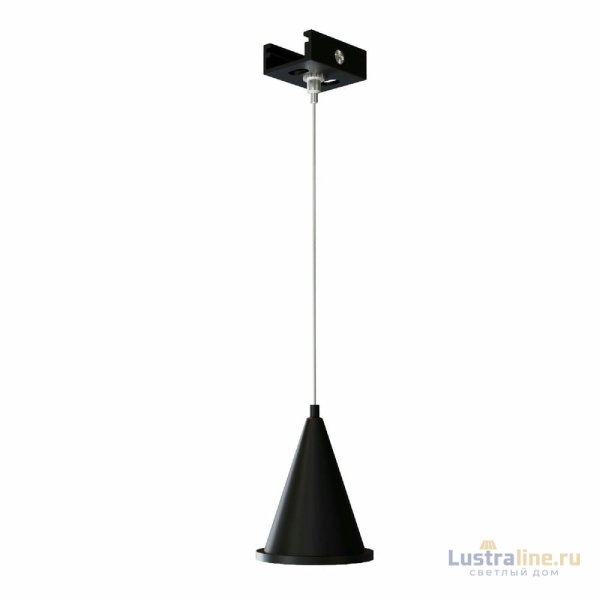 Тросовый подвес для трехфазного шинопровода ST Luce ST030.409.23