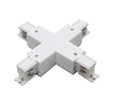 Соединитель для шинопровода Wertmark WTF.L5.00.X10