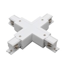 Соединитель для шинопровода Wertmark WTF.L5.00.X10