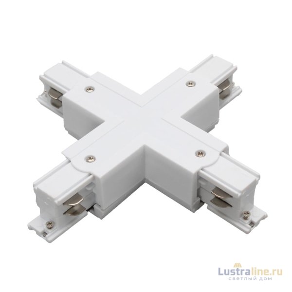 Соединитель для шинопровода Wertmark WTF.L5.00.X10