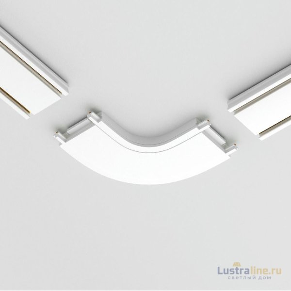 Коннектор питания Maytoni Accessories for tracks Radity TRA084CR-11W Коннектор питания Maytoni Accessories for tracks Radity TRA084CR-11W