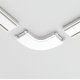 Коннектор питания Maytoni Accessories for tracks Radity TRA084CR-11W