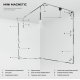 Коннектор гибкий Elektrostandard Mini Magnetic 4690389202414 85173/00 a065633