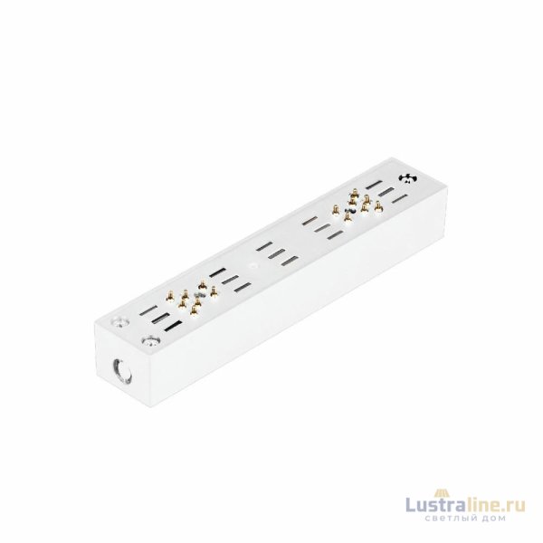 Коннектор прямой Arlight MAG-CON-25-I-POWER 050229