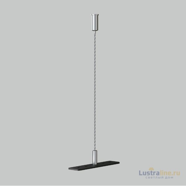 Тросовый подвес Maytoni Basity TRA172SW-R-1B