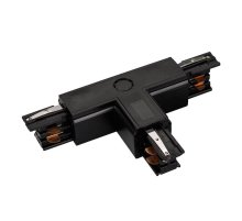 Коннектор T-образный Arlight LGD-4TR black 026147