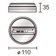 Кронштейн Deko-Light D Line 710045
