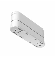 Адаптер к трековому светильнику Maytoni Magnetic track system Radity TRA084FC-11SW