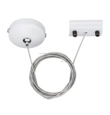 Подвесной комплект Arlight LGD-2TR white 022783