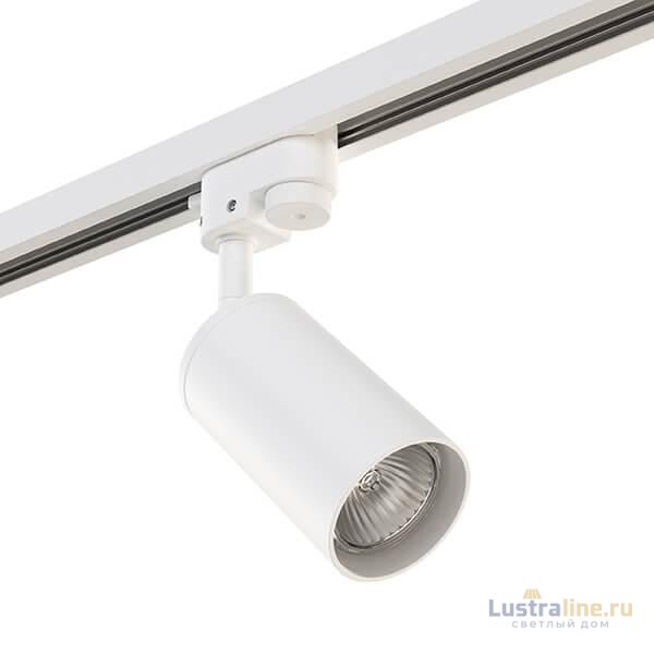 Адаптер для шинопровода Lightstar Asta 592056 УЦ Адаптер для шинопровода Lightstar Asta 592056 УЦ