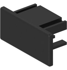 Заглушка для шинопровода Feron LD1013 41988