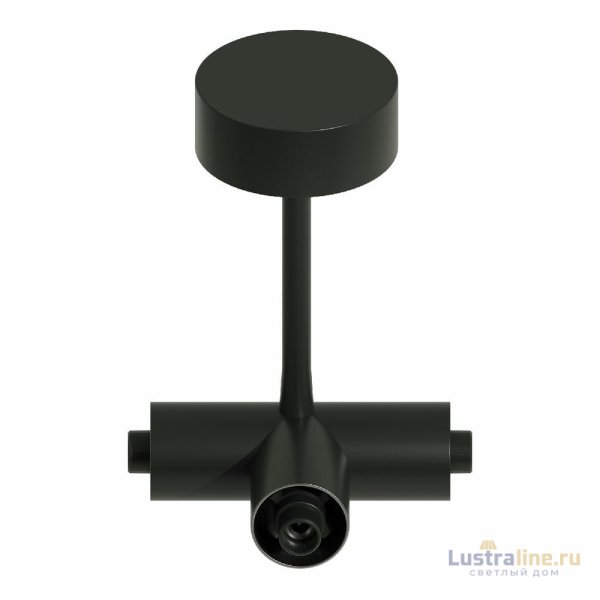 Потолочный токопроводящий Т-коннектор ST Luce Techno ST1602.459.00