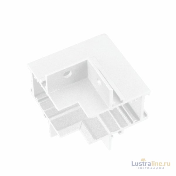 Коннектор угловой Arlight MAG-CON-MINI-2538-FDW-L90-INT 050233