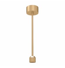 Подвес жесткий с питанием Arlight ART-APRIORI-ROD-A-L400-POWER 039635